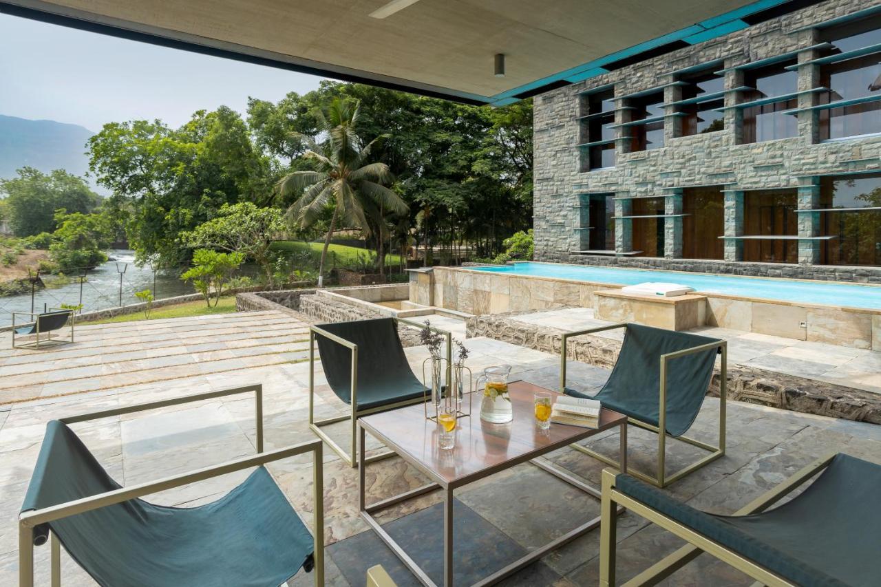Lohonostays Maharajah House 卡尔贾特 外观 照片
