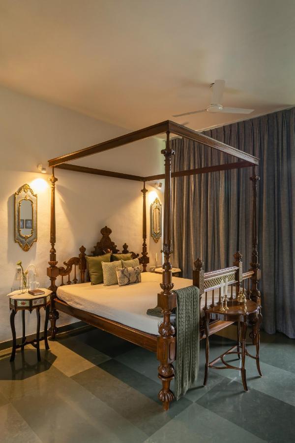 Lohonostays Maharajah House 卡尔贾特 外观 照片
