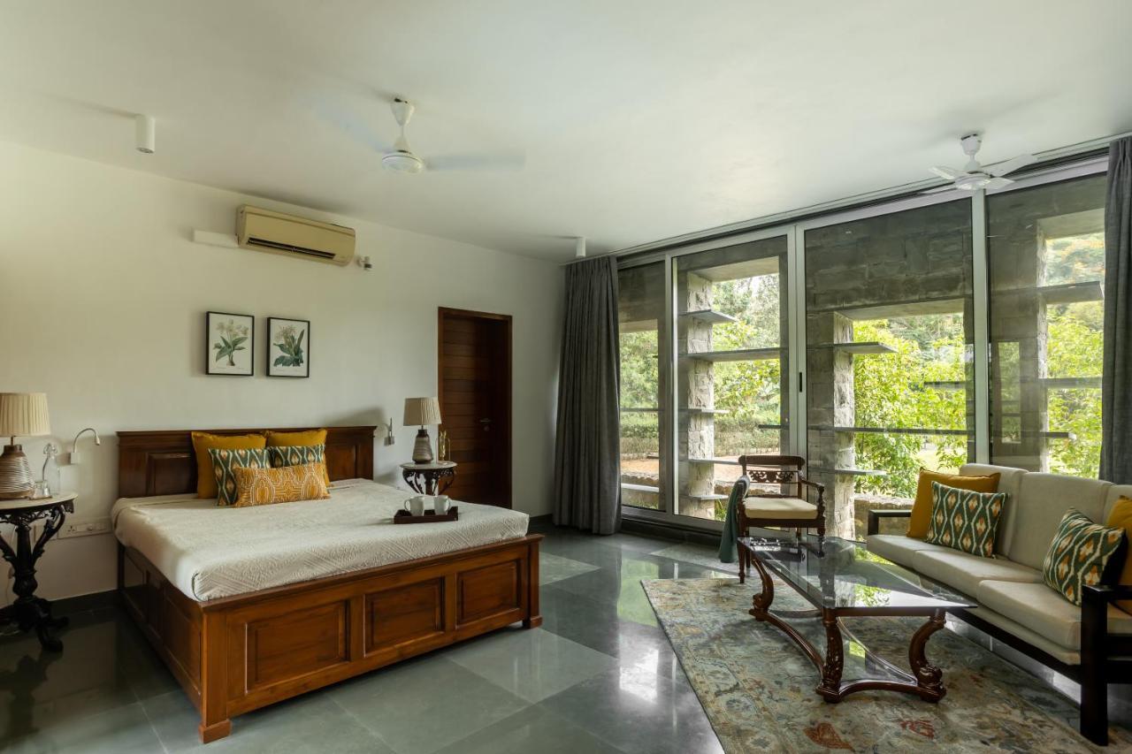Lohonostays Maharajah House 卡尔贾特 外观 照片