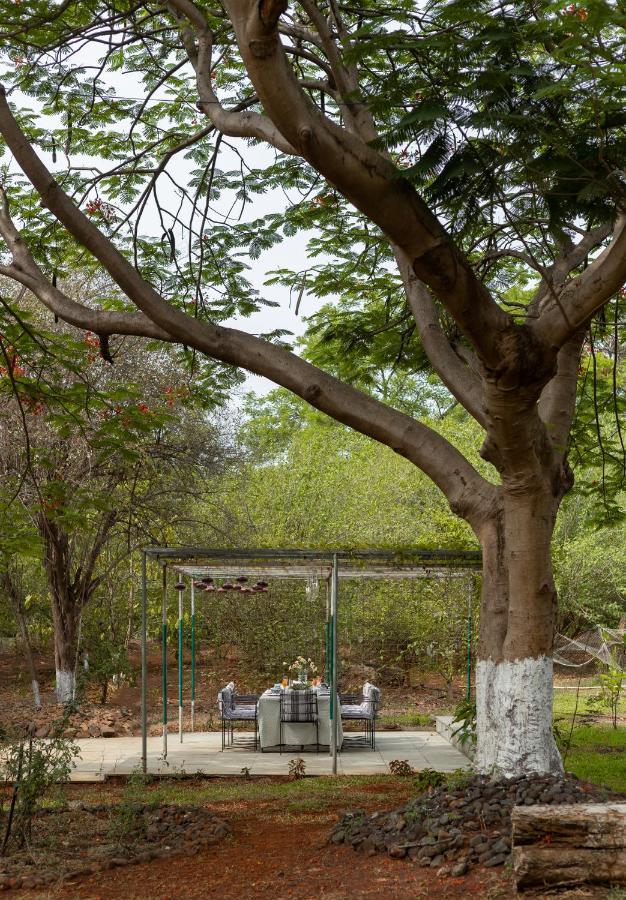 Lohonostays Maharajah House 卡尔贾特 外观 照片