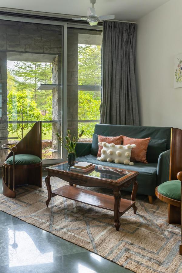 Lohonostays Maharajah House 卡尔贾特 外观 照片