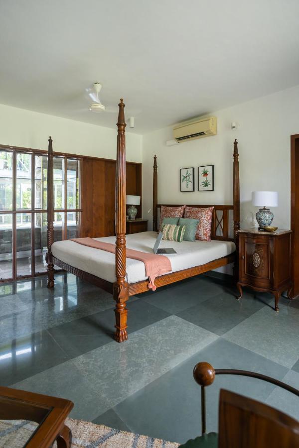 Lohonostays Maharajah House 卡尔贾特 外观 照片