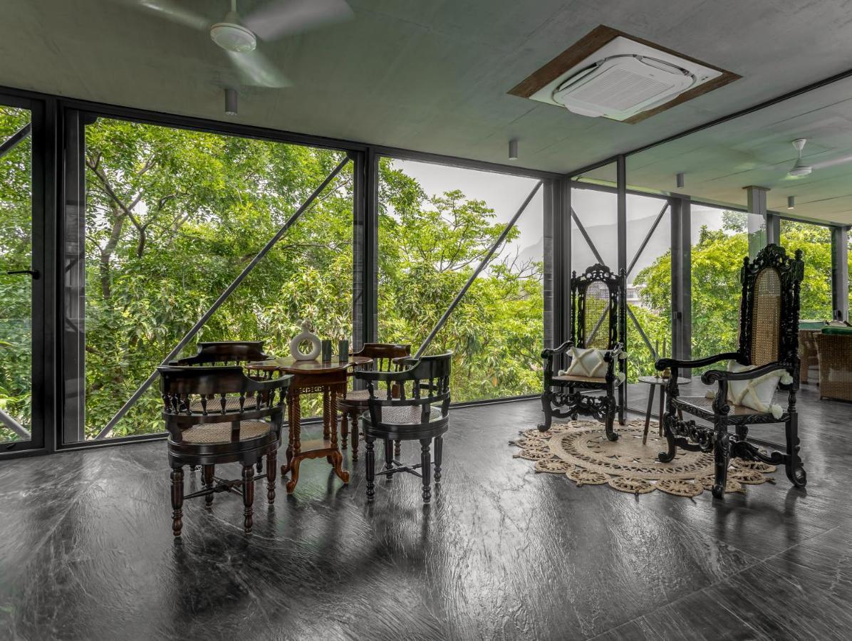 Lohonostays Maharajah House 卡尔贾特 外观 照片